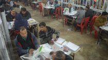 Lok Sabha Elections 2019 Vote Counting Updates: BJP Set to Sweep Indore, Khargone, Betul, Khandwa Seats in Madhya Pradesh